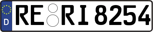 RE-RI8254