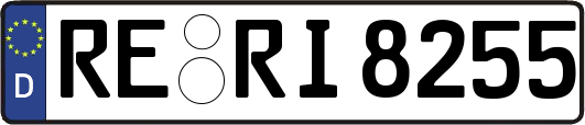 RE-RI8255