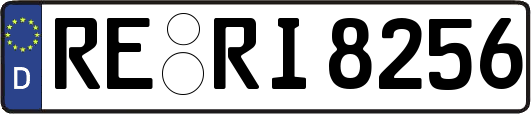 RE-RI8256