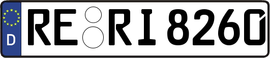 RE-RI8260