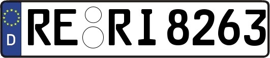RE-RI8263