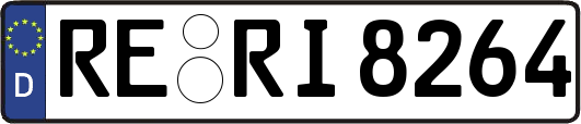 RE-RI8264