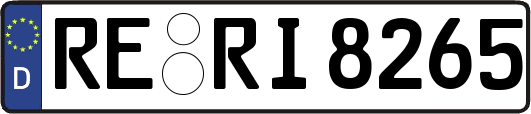RE-RI8265