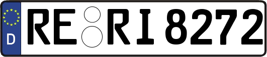 RE-RI8272