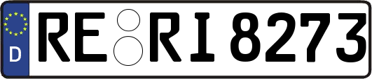 RE-RI8273