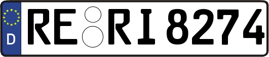 RE-RI8274