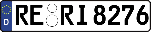 RE-RI8276