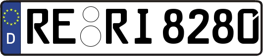 RE-RI8280