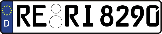 RE-RI8290