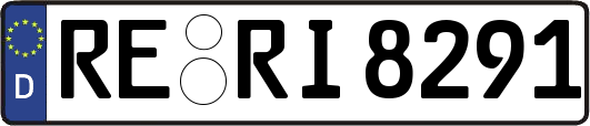RE-RI8291