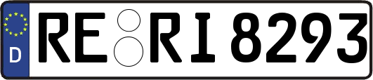 RE-RI8293