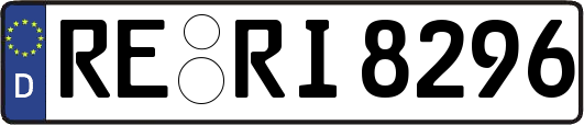 RE-RI8296
