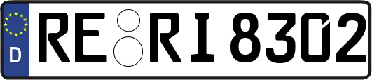 RE-RI8302