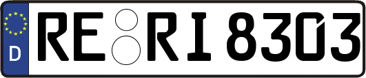 RE-RI8303