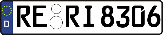 RE-RI8306
