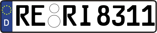 RE-RI8311