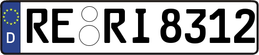 RE-RI8312
