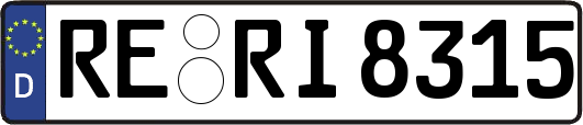 RE-RI8315