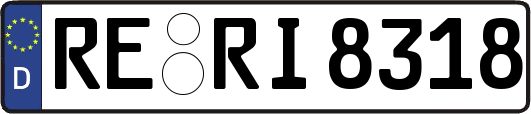 RE-RI8318
