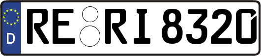 RE-RI8320