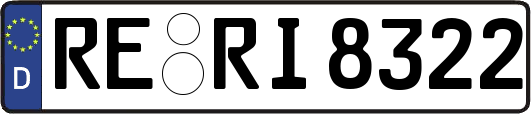 RE-RI8322