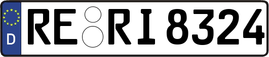 RE-RI8324