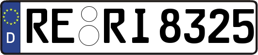 RE-RI8325