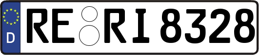 RE-RI8328