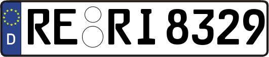 RE-RI8329