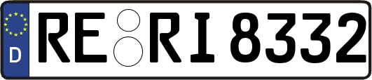 RE-RI8332