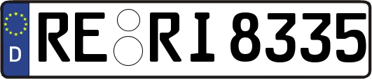 RE-RI8335