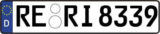 RE-RI8339