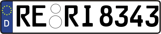RE-RI8343