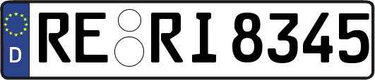 RE-RI8345
