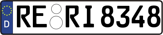 RE-RI8348