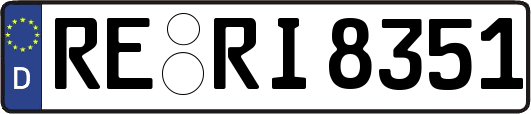 RE-RI8351