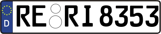 RE-RI8353