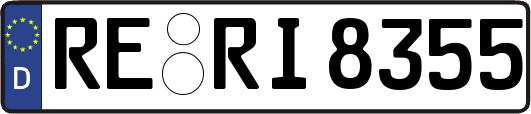 RE-RI8355