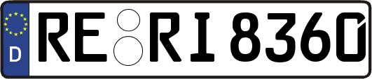 RE-RI8360