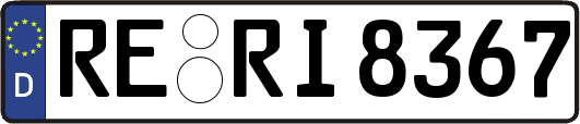 RE-RI8367