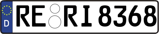 RE-RI8368