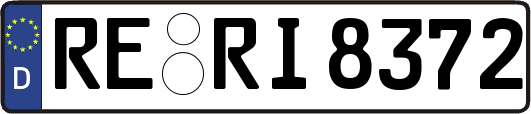 RE-RI8372