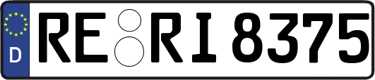 RE-RI8375