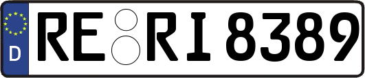 RE-RI8389