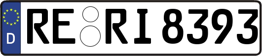 RE-RI8393