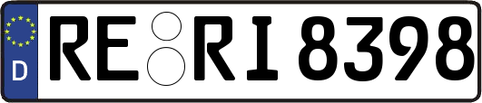 RE-RI8398