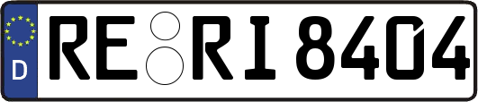 RE-RI8404