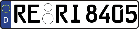 RE-RI8405