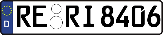 RE-RI8406