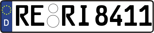 RE-RI8411